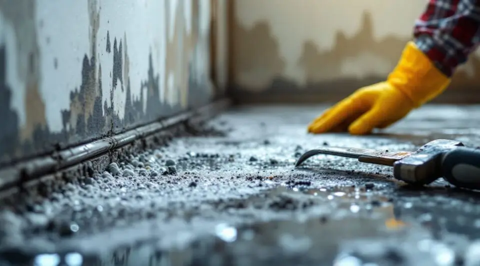 Home Mold Removal Services Logan