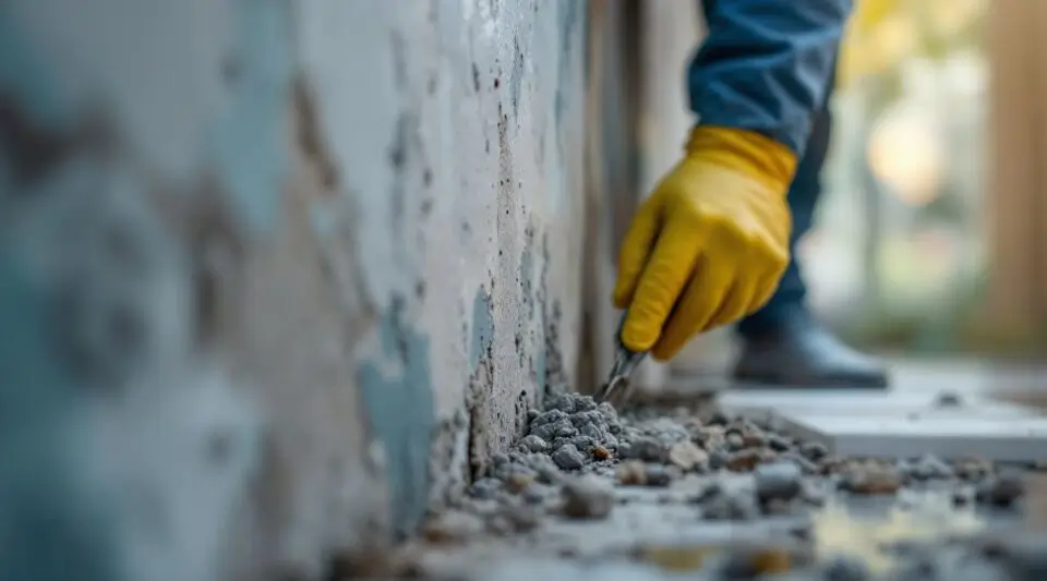 Mold Abatement Services Logan