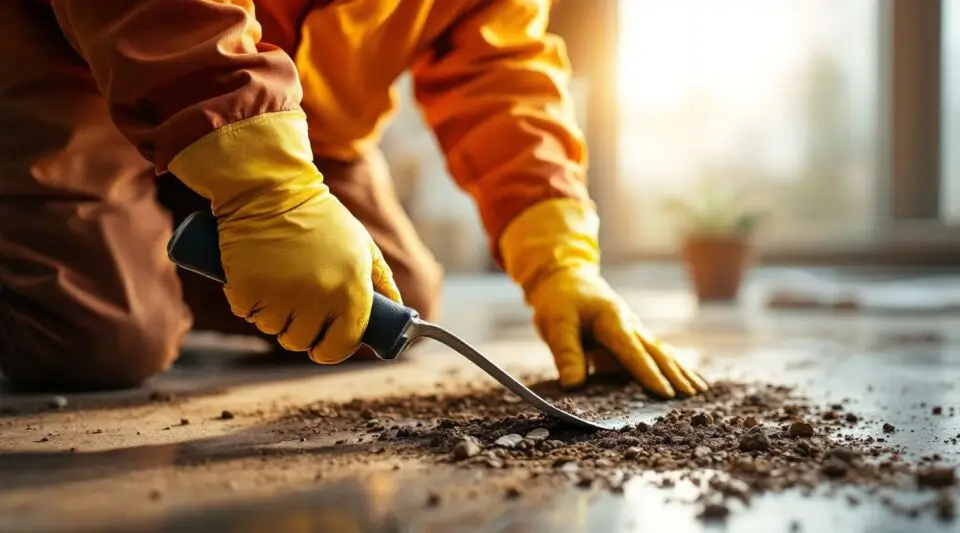 Mold Inspection And Removal Logan