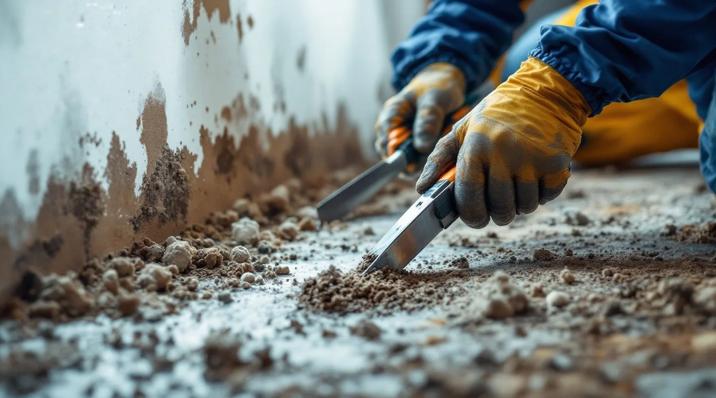 Mold Remediation Cost Guide Logan