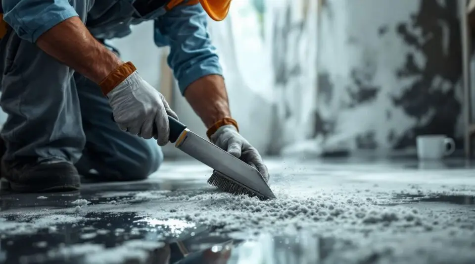 Mold Remediation Services Logan