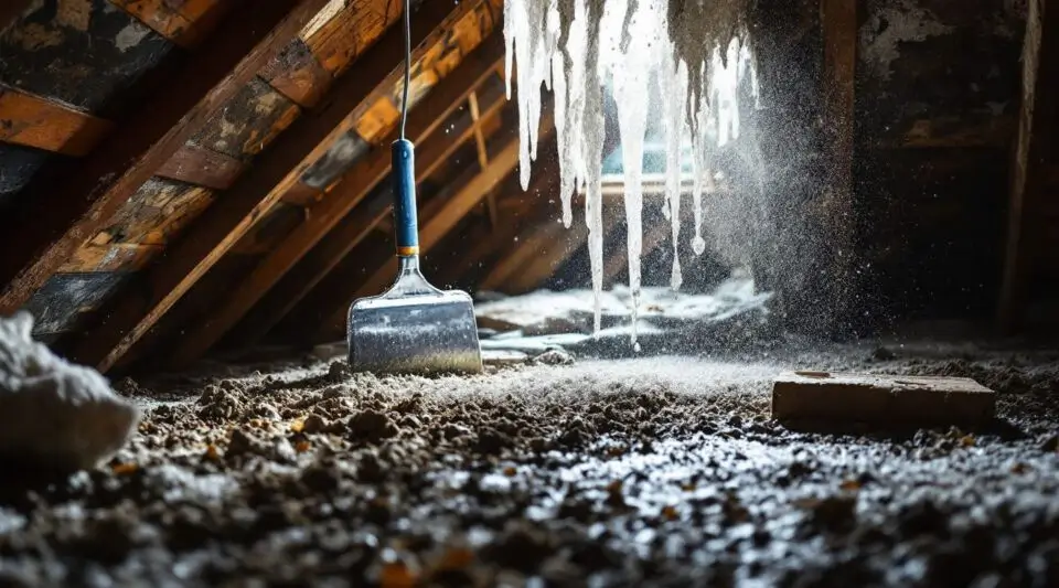 Professional Mold Removal Logan