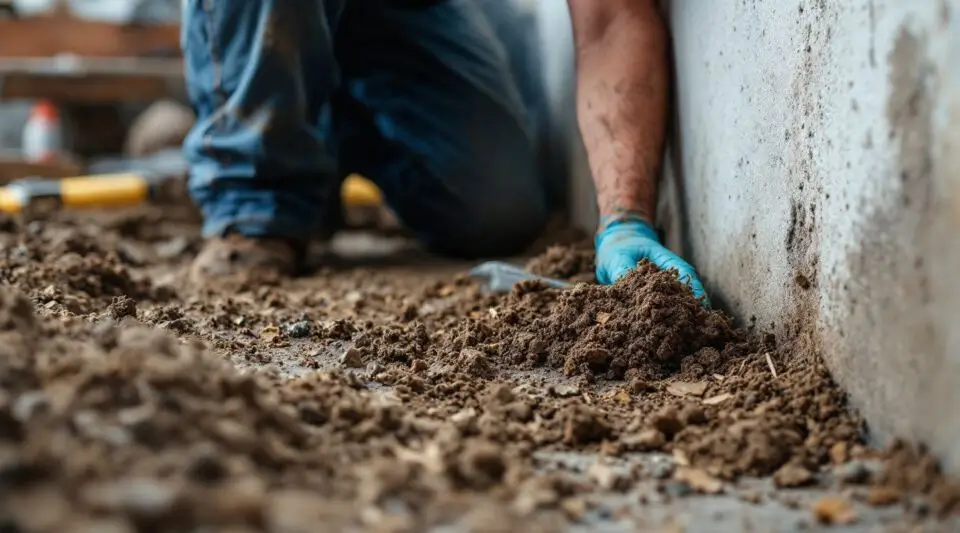 Certified Indoor Environmentalists & Technicians at Clear Experts Mold Remediation